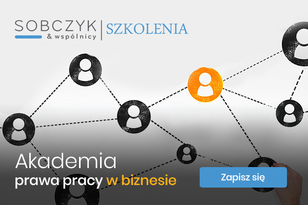 Akademia Prawa Pracy w biznesie